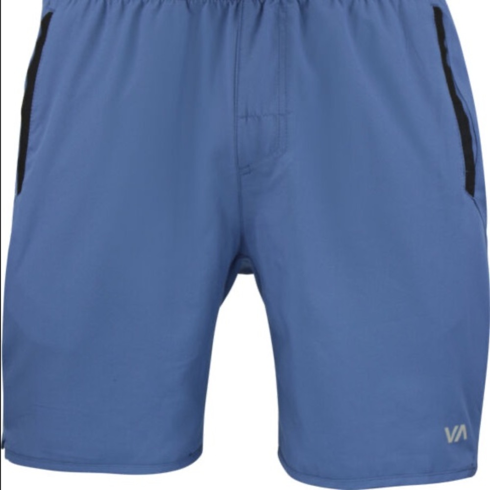 RVCA Yogger III shorts